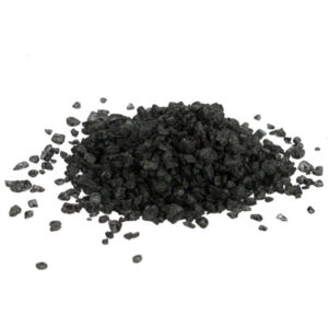 Wereldzout Hawaii black