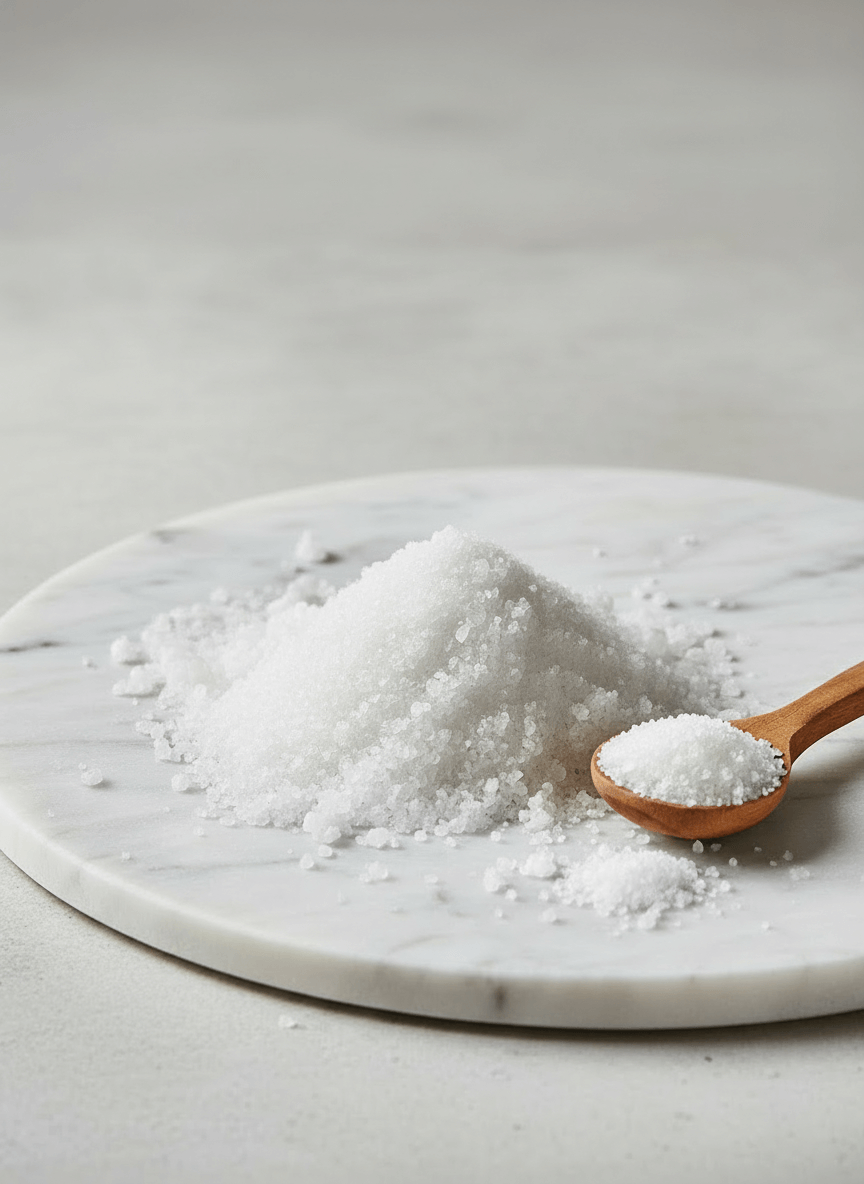 Middellandse zeezout grof 1kg Esspo